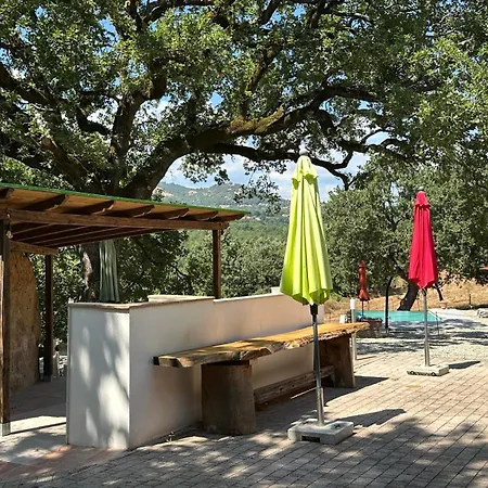Villa Ustoma *