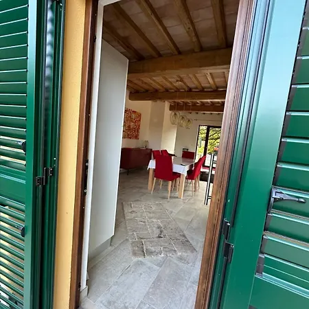 Ustoma Villa *