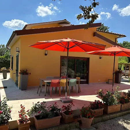 Ustoma Sorano (Grosseto)