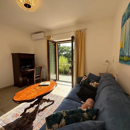 Villa Ustoma Sorano (Grosseto)