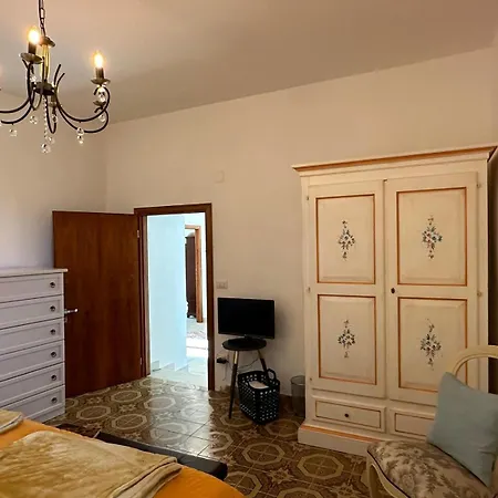 Ustoma * Sorano (Grosseto)