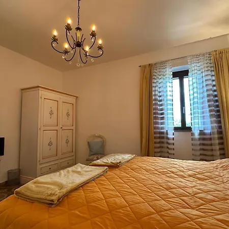 Ustoma Villa *